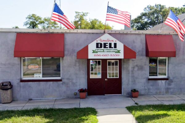 New Jersey deli fraudsters fail to pay millions in restitution
