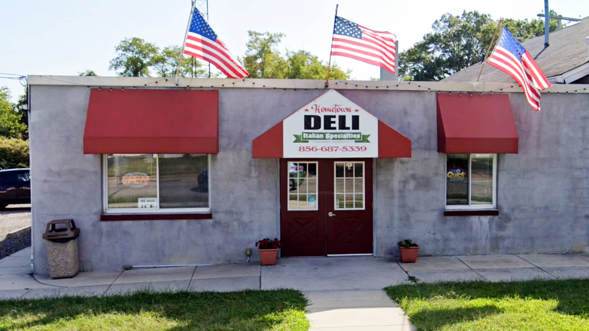 New Jersey deli fraudsters fail to pay millions in restitution