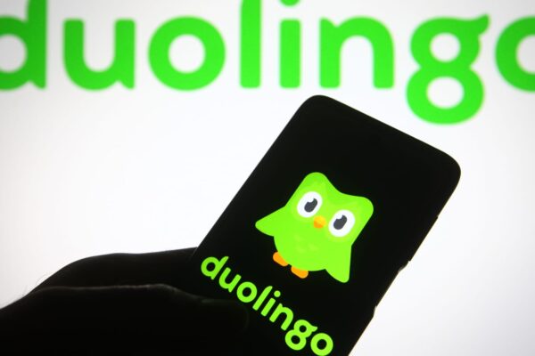 Stocks making the biggest moves midday: BHF, DUOL, DDOG, SNAP