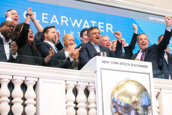 AMD, CWAN, ON and more