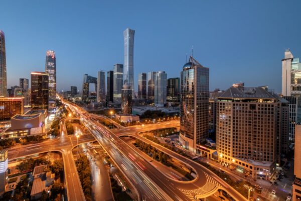 China PMI RatingDog data, Fed rate cut