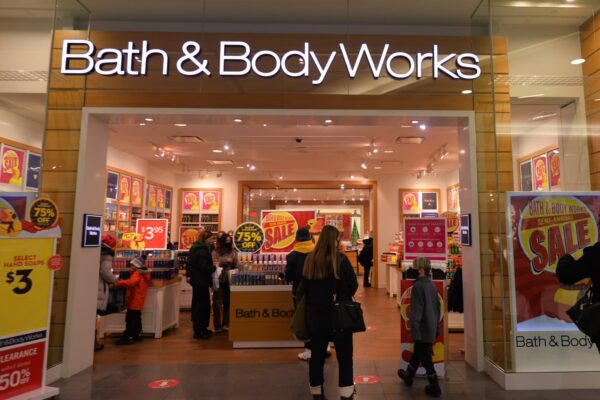 Bath & Body Works (BBWI) Q3 2025 earnings