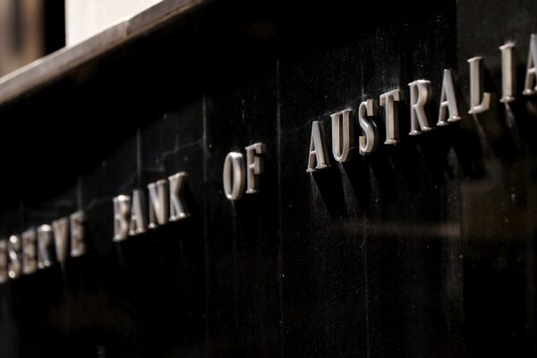 Australia’s central bank sees core inflation stuck above target out past mid-2026