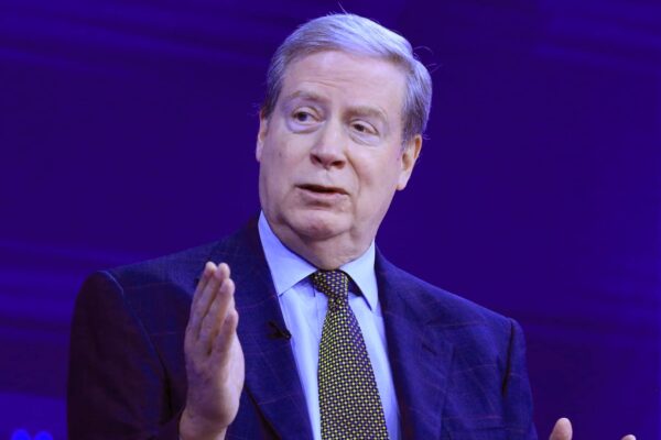 Stanley Druckenmiller rebuilds Big Tech bets, dips into stablecoins with Figure Technology