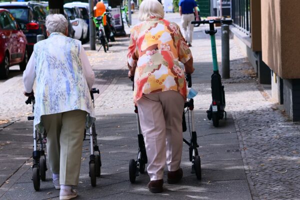 Governments eye citizens’ pension savings to ease debt strain