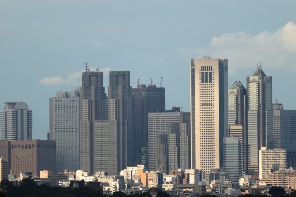 Nvidia earnings beat, Asian chips stocks, tech