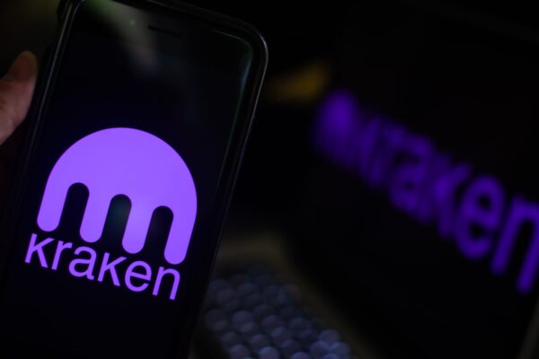 Kraken confidentially files for IPO following 0 million raise