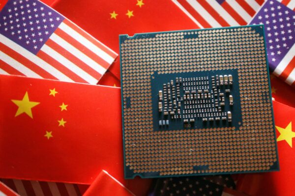 A U.S-China trade truce means more localized tech. How to play it