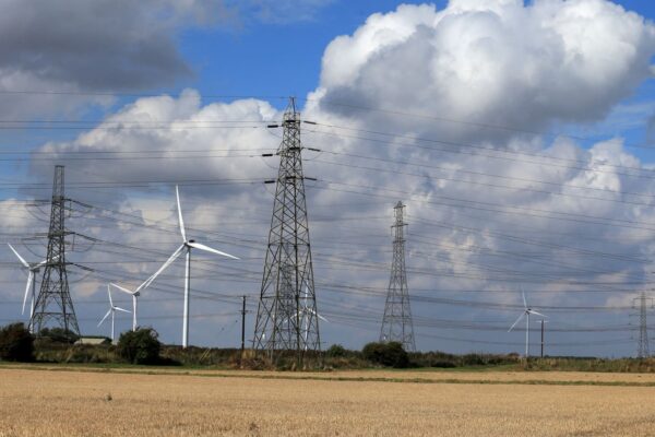 British utility SSE seeks to raise .7 billion for grid investments, shares soar