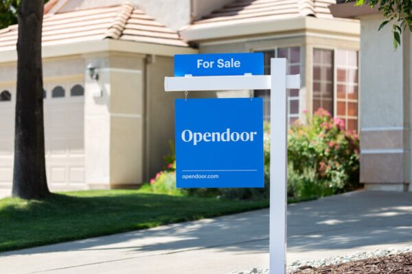 Stocks making the biggest moves premarket: Opendoor, Affirm, Airbnb, Sunrun, Peloton & more