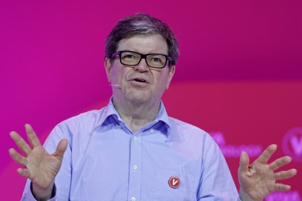 Meta chief AI scientist Yann LeCun is leaving the company