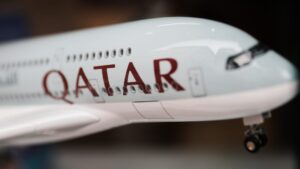 Qatar Airways sells entire Cathay Pacific stake for 7 million