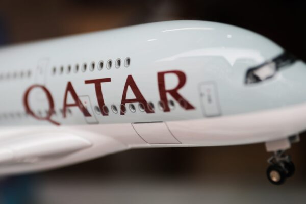 Qatar Airways sells entire Cathay Pacific stake for 7 million