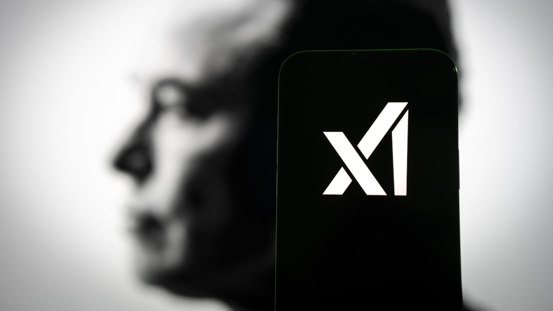 Musk’s xAI raises  billion in latest funding round