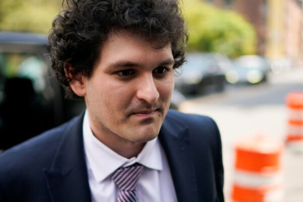 FTX founder Sam Bankman-Fried appeal heard in New York