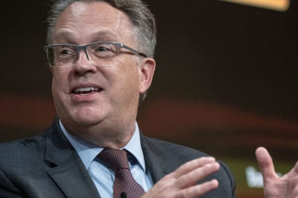 New York Fed President Williams sees room for ‘further adjustment’ to rates