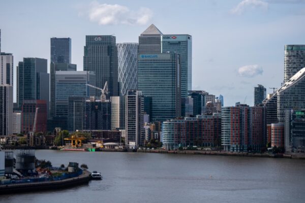 STOXX 600, FTSE, DAX, CAC, Nvidia