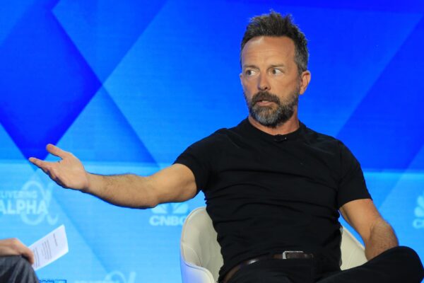 Altimeter’s Brad Gerstner says market pullback is healthy, sees no bubble in tech