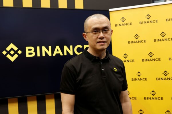 Binance sued by Hamas victims after Trump pardons crypto founder CZ
