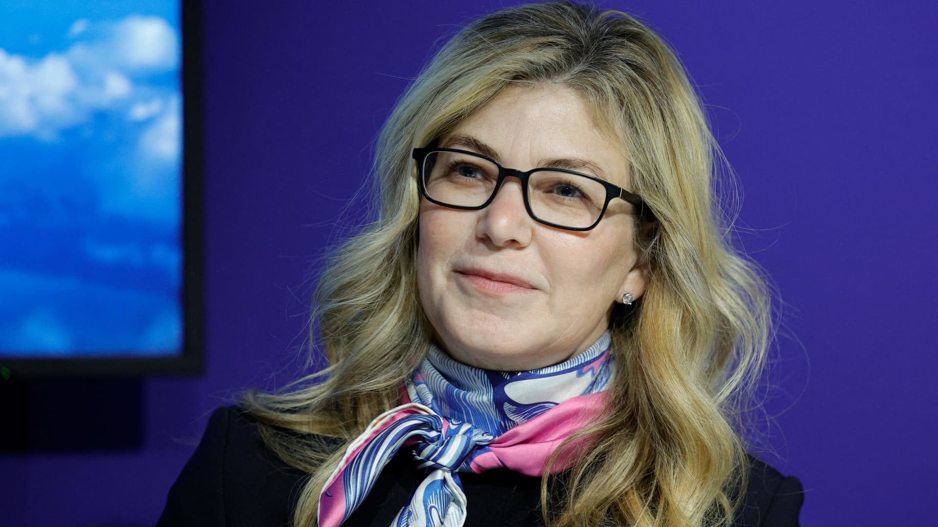 Boeing targets industrial stability before new output rises