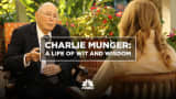‘Untold story’ of Charlie Munger’s last years