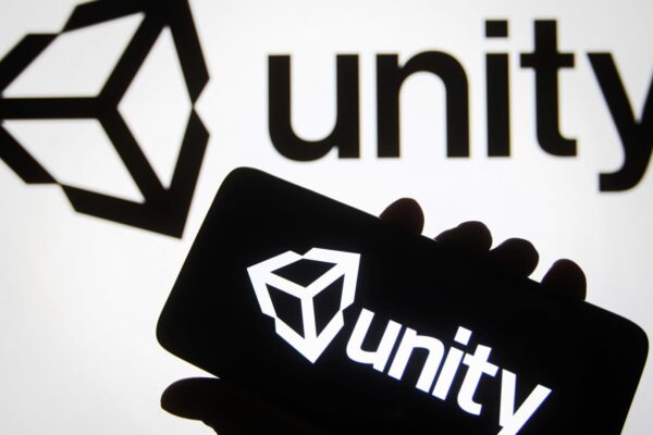 Stocks making the biggest moves midday: U, RIVN, PINS, TREX