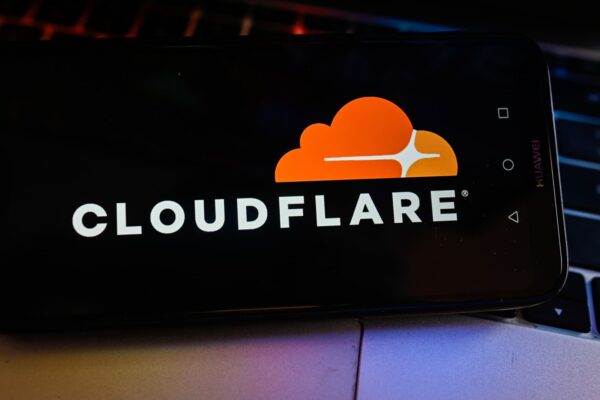 Company blames ‘unusual’ traffic spike before outage