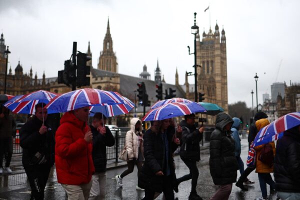 European markets set to start the new trading week on a somber note