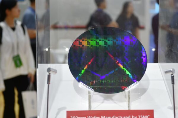 Asian chip names rally as Nvidia forecasts hotter-than-expected sales after earnings beat