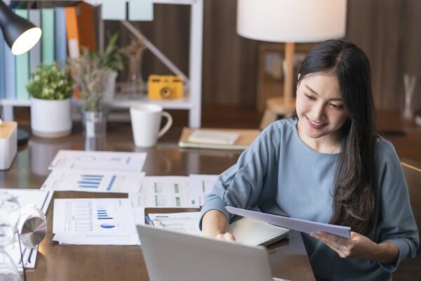 Todd Gordon is adding to this AI financial services play caught up in Tuesday’s selloff