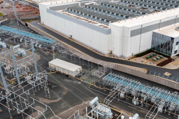 Soaring electricity prices fuel backlash against AI data centers