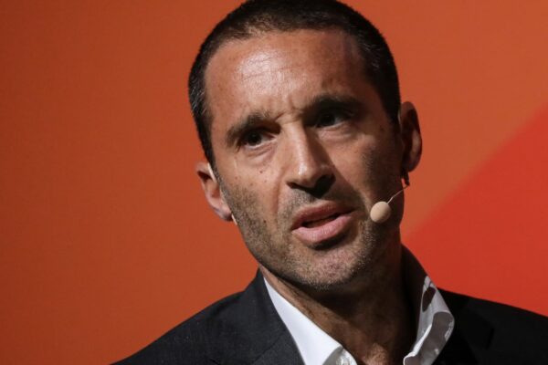 Dan Sundheim’s D1 Capital buys AI-linked names in third quarter