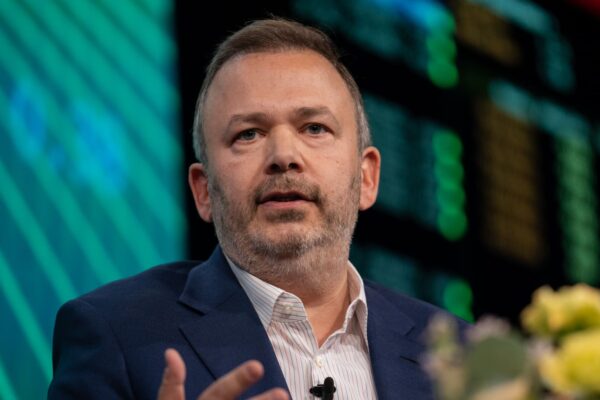 Saba Capital’s Weinstein says storm brewing in UK investment trusts