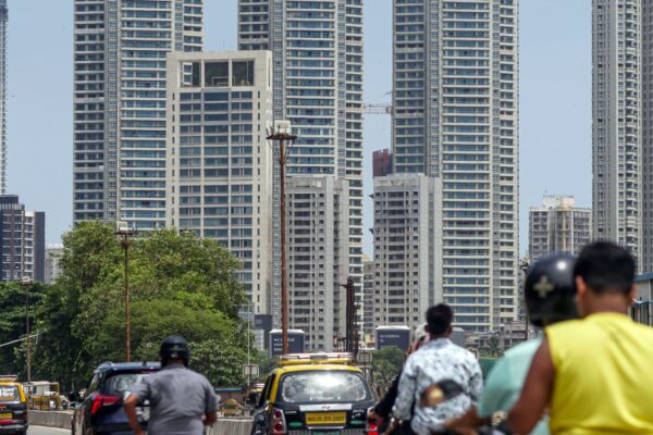 India economy grows 8.2% in September quarter even as tariffs bite