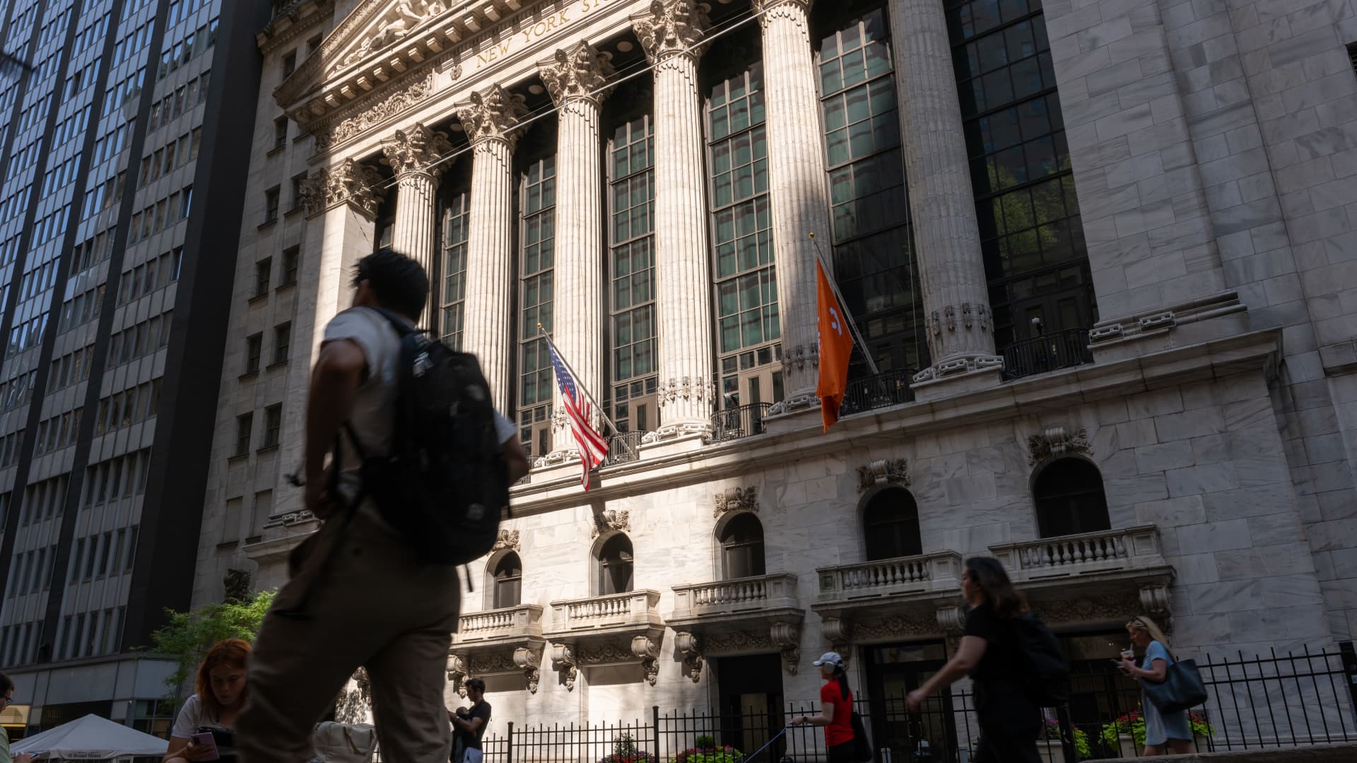 Why private equity is stuck with ‘zombie companies’ it can’t sell