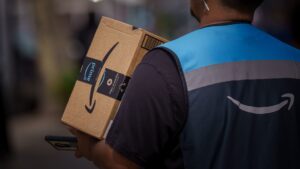 Amazon raising prices by more than Target, Walmart to meet tariffs
