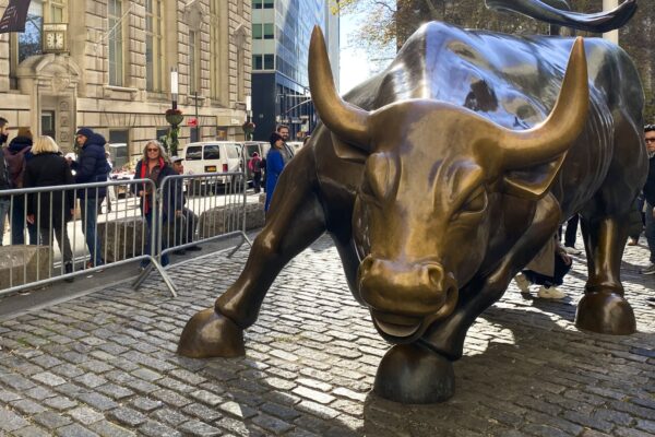 Global tech stocks climb as Nvidia results soothe AI bubble concerns