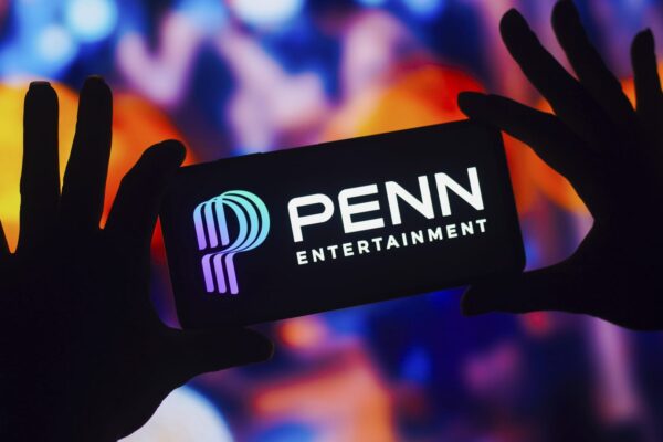 Stocks making the biggest moves midday: PENN, MTSR, FUN