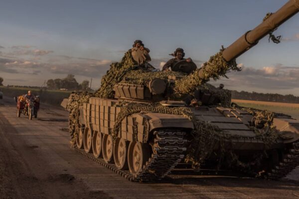 What a Ukraine peace plan could mean for Europe’s defense boom