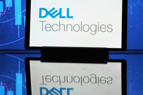 Dell, HPE shares sink after Morgan Stanley downgrades
