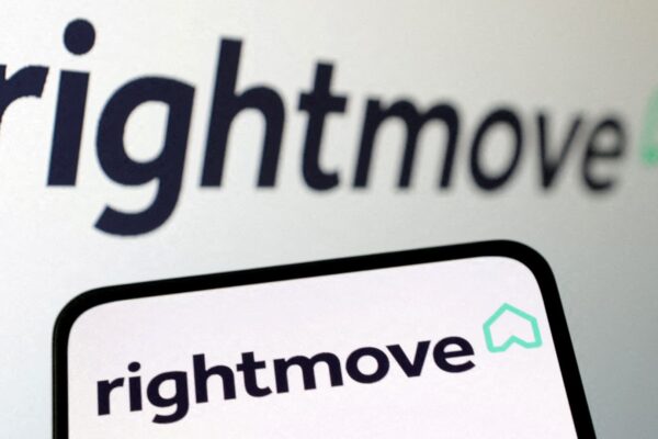 Rightmove shares plummet as AI investments to hit 2026 profit