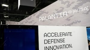 Stocks making the biggest moves after hours: PLTR, HIMS, CLX