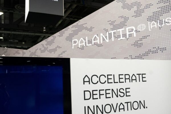 Stocks making the biggest moves after hours: PLTR, HIMS, CLX