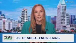 New Social Security scam