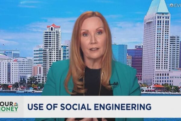 New Social Security scam