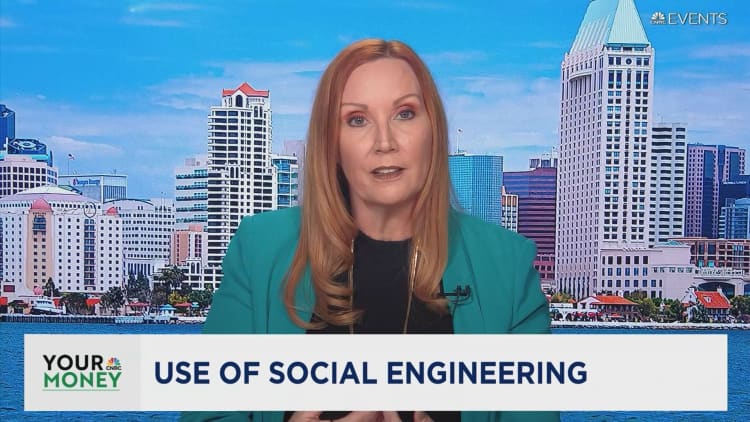 New Social Security scam