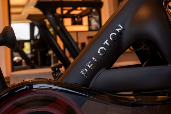 Peloton (PTON) earnings Q1 2026