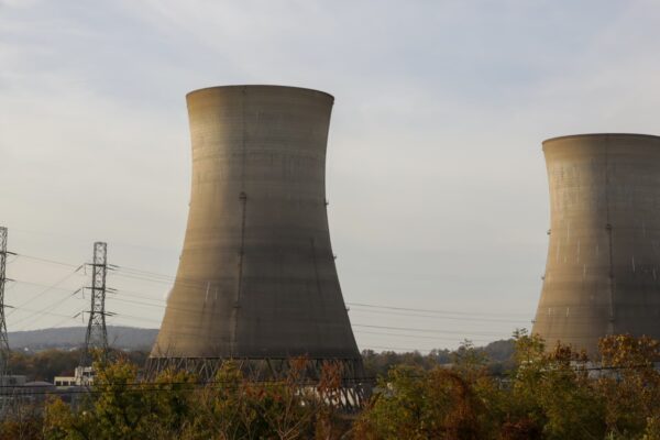 Trump says Big Tech needs to bring its own power. These stocks benefit