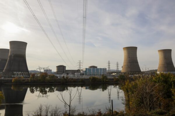 Trump backs Three Mile Island restart with  billion loan to Constellation