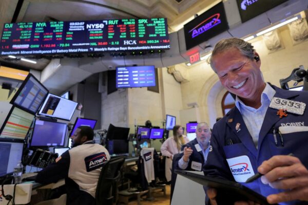 Apple and Broadcom shares keep hitting records. Why each have more room to run